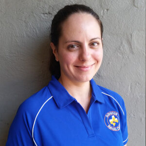 Claire Debono