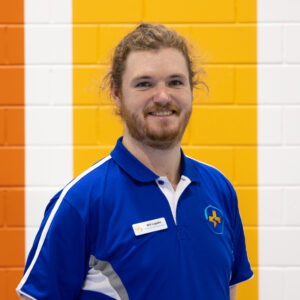 Will Lugsdin