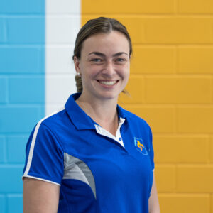 Lauren Pinney
