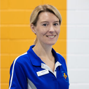 Penny Mockler