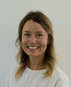 Molly Farmer