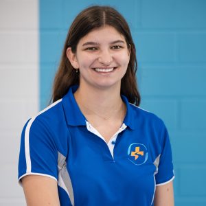 Rachel Muscat
