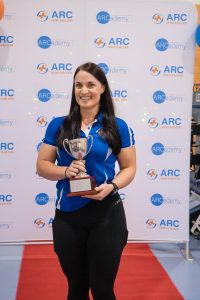 Winner of the 2020 Don Stammer EXCELLENCE Award