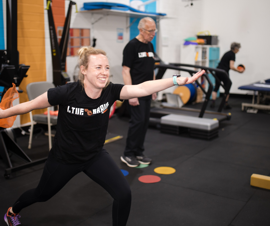 Exercise therapy for parkinson's disease