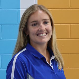 Hayley Sparkes