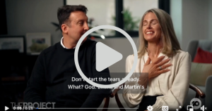 Discover how Parkinson’s rehab in Sydney is changing lives. Meet Emma and Martin from Advance Rehab Centre, featured on The Project, sharing their journey with young-onset Parkinson’s.