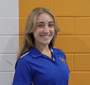 Tayla Tandek