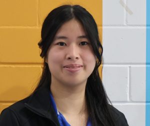 Vivian Lam