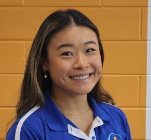 Sharon Ngai