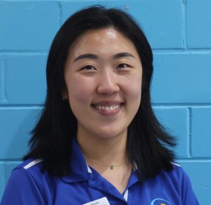 Meredith Wong